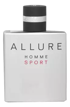 Allure Homme Sport: дезодорант твердый 150мл