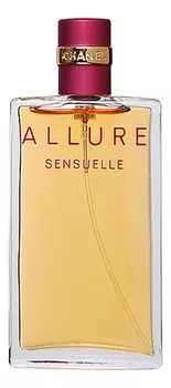 Allure Sensuelle: духи 35мл уценка