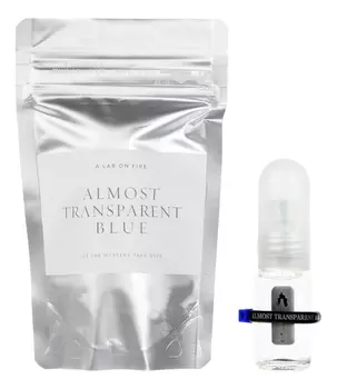 Almost Transparent Blue: туалетная вода 60мл