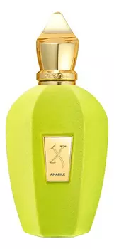 Amabile: парфюмерная вода 100мл уценка