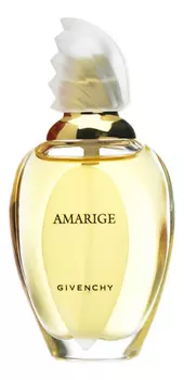 Amarige: туалетная вода 30мл уценка