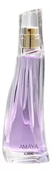 Amaya: парфюмерная вода 75мл