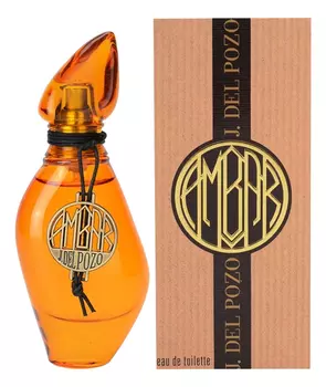 Ambar: туалетная вода 30мл