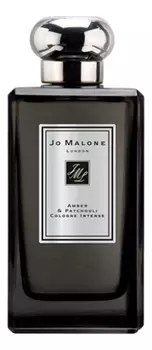 Amber &amp; Patchouli: одеколон 100мл уценка