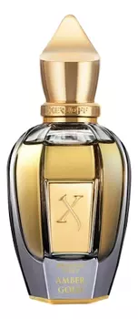 Amber Gold: духи 50мл уценка