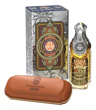 Amber Kroud: парфюмерная вода 40мл