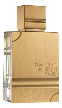Amber Oud Gold Edition: парфюмерная вода 200мл уценка