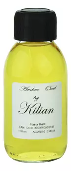 Amber Oud: парфюмерная вода 100мл уценка (без спрея)