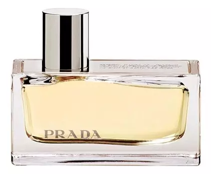 Amber: парфюмерная вода 30мл уценка