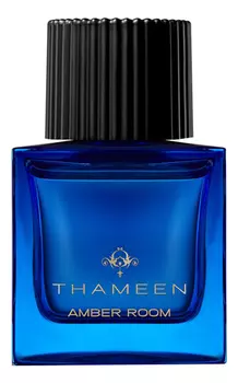 Amber Room: духи 50мл уценка