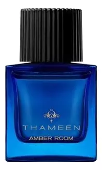 Amber Room: парфюмерная вода 50мл уценка