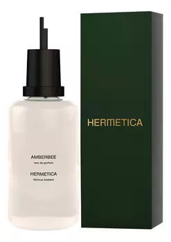 Amberbee: парфюмерная вода 100мл (запаска)