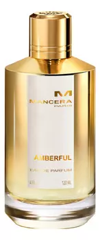 Amberful: парфюмерная вода 120мл уценка