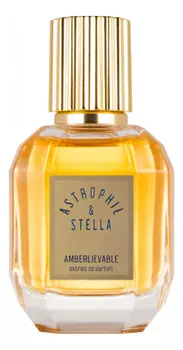 Amberlievable: духи 50мл