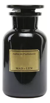 Амбра Cambodia: ароматизатор для помещений (амбра) 250г