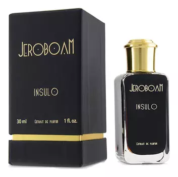 Ambra: духи 30мл