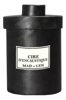 Амбра Сire D'Encaustuque: амбра в стали 250г