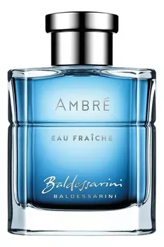 Ambre Eau Fraiche: туалетная вода 90мл уценка