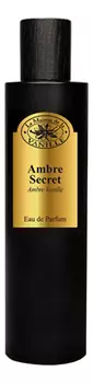 Ambre Secret: парфюмерная вода 100мл уценка