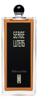 Ambre Sultan: парфюмерная вода 50мл уценка