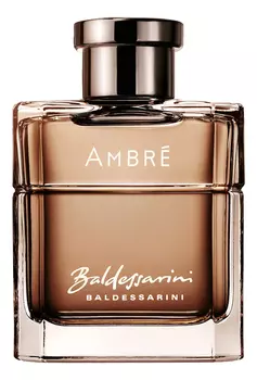 Ambre: туалетная вода 8мл