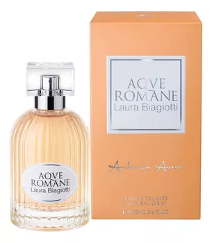 Ambrosia Aurea: туалетная вода 100мл