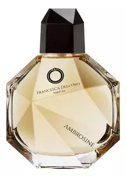 Ambrosine: парфюмерная вода 100мл