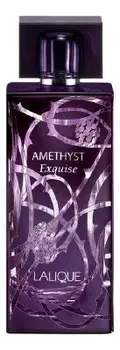 Amethyst Exquise: парфюмерная вода 8мл