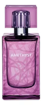 Amethyst: парфюмерная вода 50мл уценка