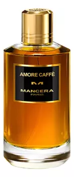 Amore Caffe: парфюмерная вода 120мл уценка