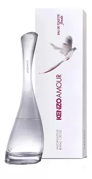 Amour Florale: туалетная вода 40мл