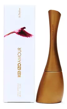 Amour Le Parfum: парфюмерная вода 30мл