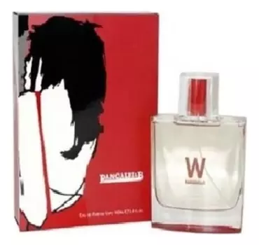 &amp; B: парфюмерная вода 100мл