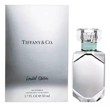 &amp; Co Limited Edition Tiffany: парфюмерная вода 50мл
