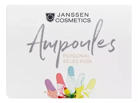 Ампульная сыворотка для лица Superfruit Fluid: Сыворотка 3*2мл