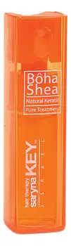Ампула для волос с маслом ши Damage Repair Boha Shea 12мл