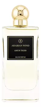 Amur Tiger: парфюмерная вода 75мл уценка