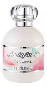 Anais Anais L'Original: туалетная вода 8мл