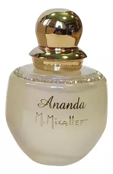 Ananda: лосьон для тела 300мл