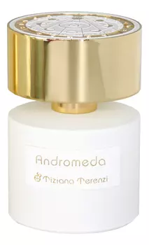 Andromeda: духи 100мл уценка