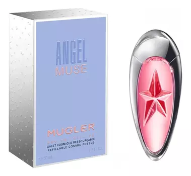 Angel Muse 2018: туалетная вода 50мл