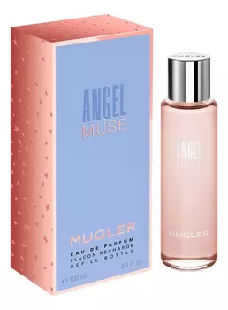 Angel Muse: парфюмерная вода 100мл (запаска)