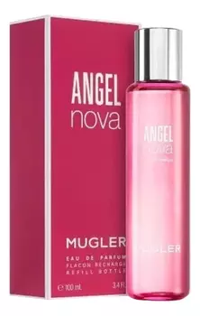 Angel Nova: парфюмерная вода 100мл (запаска)