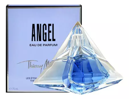 Angel: парфюмерная вода 75мл