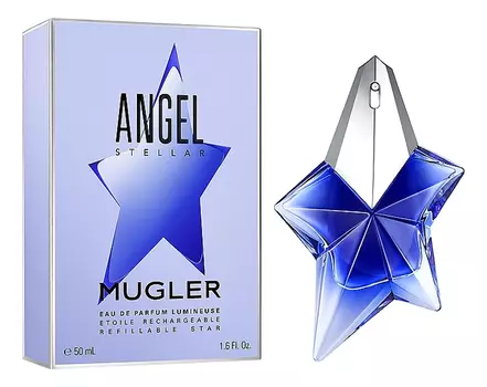 Angel Stellar: парфюмерная вода 50мл