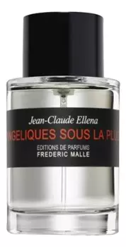 Angeliques Sous La Pluie: туалетная вода 100мл уценка