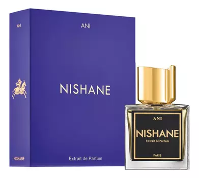 Ani: духи 50мл