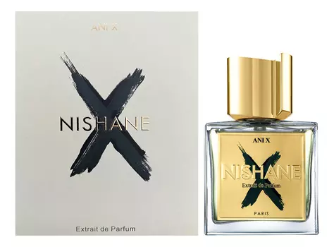 Ani X: духи 100мл