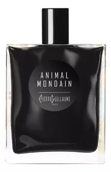 Animal Mondain: парфюмерная вода 50мл
