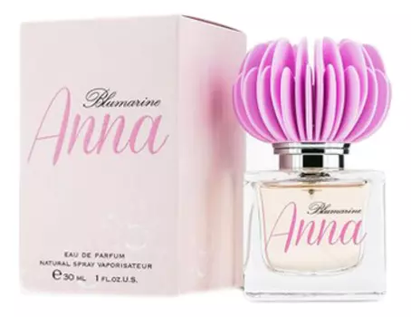 Anna: парфюмерная вода 30мл